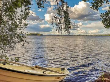 Фото Дома для отпуска Holiday Home Villa piranniemi г. Onkamo 4