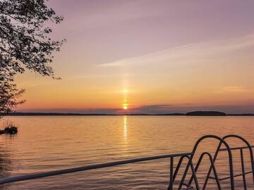 Фото Дома для отпуска Holiday Home Villa piranniemi г. Onkamo 3