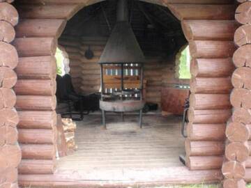Фото номера Дом для отпуска Дома для отпуска Holiday Home 5256 г. Onkamo 7