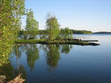 Фото номера Дом для отпуска Дома для отпуска Holiday Home 5256 г. Onkamo 26