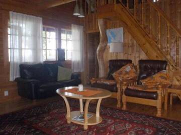 Фото номера Дом для отпуска Дома для отпуска Holiday Home 5256 г. Onkamo 36