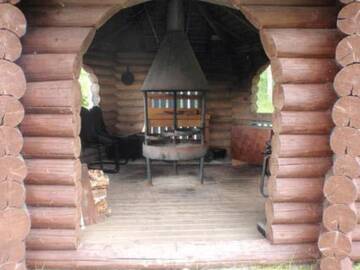 Фото номера Дом для отпуска Дома для отпуска Holiday Home 5256 г. Onkamo 30