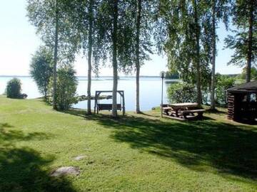 Фото номера Дом для отпуска Дома для отпуска Holiday Home 5256 г. Onkamo 10