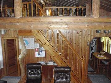 Фото номера Дом для отпуска Дома для отпуска Holiday Home 5256 г. Onkamo 18