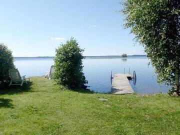 Фото номера Дом для отпуска Дома для отпуска Holiday Home 5256 г. Onkamo 16