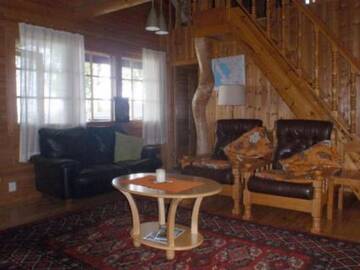 Фото номера Дом для отпуска Дома для отпуска Holiday Home 5256 г. Onkamo 13