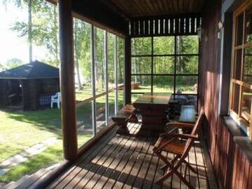 Фото номера Дом для отпуска Дома для отпуска Holiday Home 5256 г. Onkamo 6