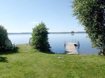 Фото номера Дом для отпуска Дома для отпуска Holiday Home 5256 г. Onkamo 39