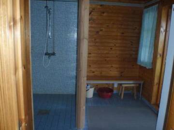 Фото номера Дом для отпуска Дома для отпуска Holiday Home 5256 г. Onkamo 43