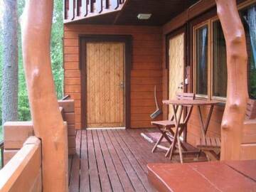 Фотографии Дома для отпуска Holiday Home 3604 г. Onkamo (Финляндия) №4 Фото Дома для отпуска Holiday Home 3604 г. Onkamo 4