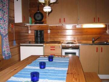 Фото номера Дом для отпуска Дома для отпуска Holiday Home 3604 г. Onkamo 30