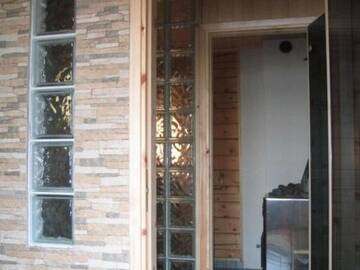 Фото номера Дом для отпуска Дома для отпуска Holiday Home 3604 г. Onkamo 35