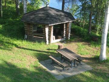 Фото номера Дом для отпуска Дома для отпуска Holiday Home 3604 г. Onkamo 32