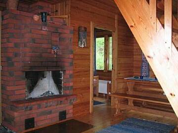 Фото номера Дом для отпуска Дома для отпуска Holiday Home 3604 г. Onkamo 33