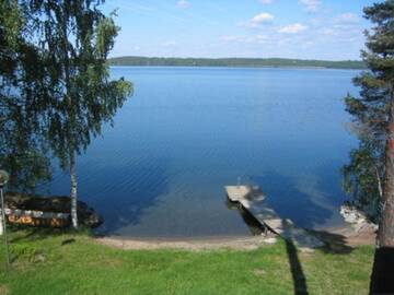 Фото номера Дом для отпуска Дома для отпуска Holiday Home 3604 г. Onkamo 18