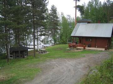Фотографии Дома для отпуска Holiday Home 3604 г. Onkamo (Финляндия) №2 Фото Дома для отпуска Holiday Home 3604 г. Onkamo 2