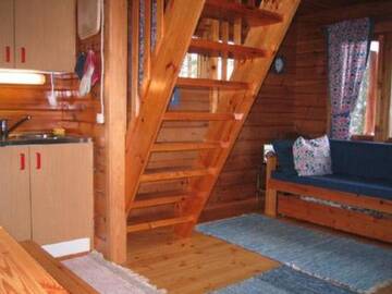 Фото номера Дом для отпуска Дома для отпуска Holiday Home 3604 г. Onkamo 20