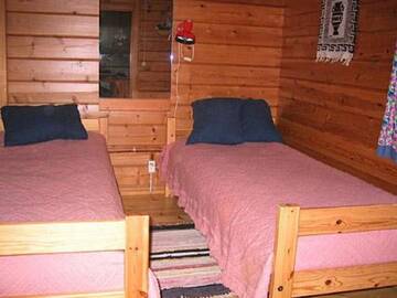 Фото номера Дом для отпуска Дома для отпуска Holiday Home 3604 г. Onkamo 21