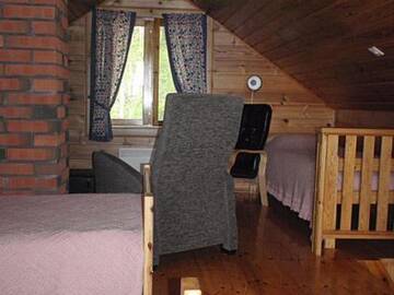 Фото номера Дом для отпуска Дома для отпуска Holiday Home 3604 г. Onkamo 26
