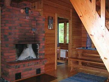 Фото номера Дом для отпуска Дома для отпуска Holiday Home 3604 г. Onkamo 8