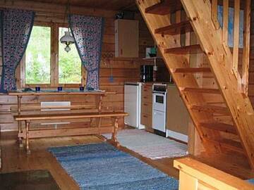 Фото номера Дом для отпуска Дома для отпуска Holiday Home 3604 г. Onkamo 41