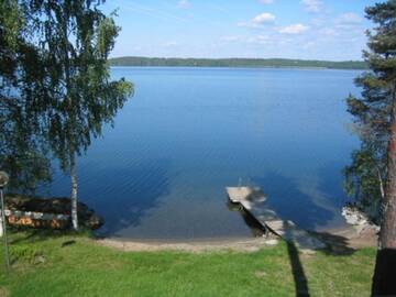 Фото номера Дом для отпуска Дома для отпуска Holiday Home 3604 г. Onkamo 43