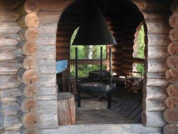 Фото номера Дом для отпуска Дома для отпуска Holiday Home 3604 г. Onkamo 49