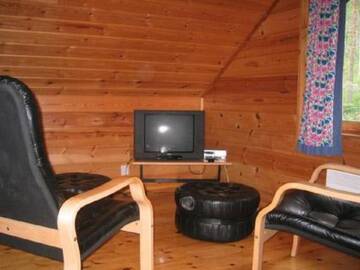 Фото номера Дом для отпуска Дома для отпуска Holiday Home 3604 г. Onkamo 50