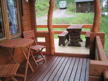 Фотографии Дома для отпуска Holiday Home 3604 г. Onkamo (Финляндия) №3 Фото Дома для отпуска Holiday Home 3604 г. Onkamo 3