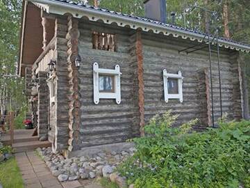Фото номера Дом для отпуска Дома для отпуска Holiday Home Matruusin majakka г. Onkamo 69