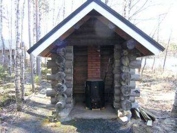 Фото номера Дом для отпуска Дома для отпуска Holiday Home Matruusin majakka г. Onkamo 66