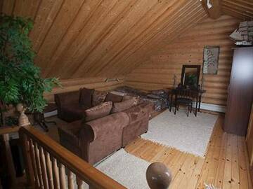 Фото номера Дом для отпуска Дома для отпуска Holiday Home Matruusin majakka г. Onkamo 70