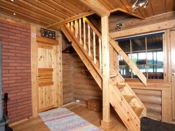 Фотографии Дома для отпуска Holiday Home Matruusin majakka г. Onkamo (Финляндия) №4 Фото Дома для отпуска Holiday Home Matruusin majakka г. Onkamo 4