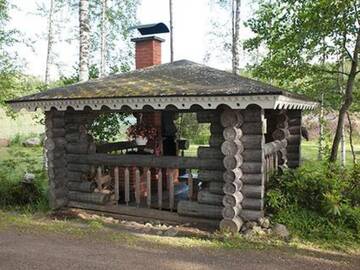 Фото номера Дом для отпуска Дома для отпуска Holiday Home Matruusin majakka г. Onkamo 39