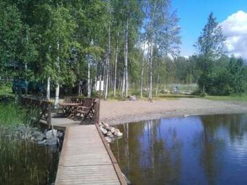 Фотографии Дома для отпуска Holiday Home Matruusin majakka г. Onkamo (Финляндия) №5 Фото Дома для отпуска Holiday Home Matruusin majakka г. Onkamo 5
