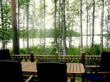Фото номера Дом для отпуска Дома для отпуска Holiday Home Matruusin majakka г. Onkamo 49