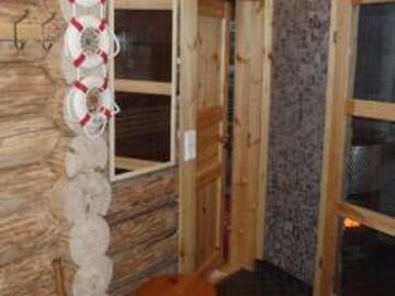 Фото номера Дом для отпуска Дома для отпуска Holiday Home Matruusin majakka г. Onkamo 47