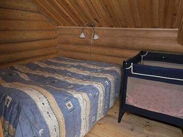 Фото номера Дом для отпуска Дома для отпуска Holiday Home Matruusin majakka г. Onkamo 44