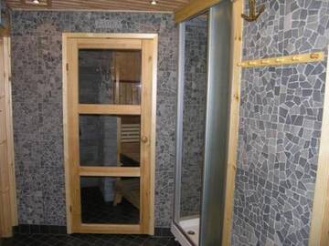 Фото номера Дом для отпуска Дома для отпуска Holiday Home Matruusin majakka г. Onkamo 48