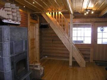 Фото номера Дом для отпуска Дома для отпуска Holiday Home Matruusin majakka г. Onkamo 10