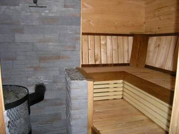 Фото номера Дом для отпуска Дома для отпуска Holiday Home Matruusin majakka г. Onkamo 15