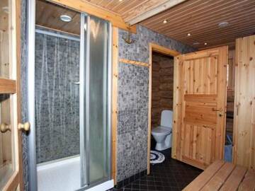 Фото номера Дом для отпуска Дома для отпуска Holiday Home Matruusin majakka г. Onkamo 16