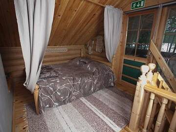 Фото номера Дом для отпуска Дома для отпуска Holiday Home Matruusin majakka г. Onkamo 25