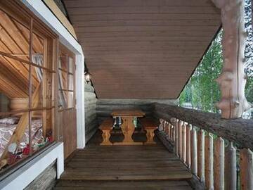 Фото номера Дом для отпуска Дома для отпуска Holiday Home Matruusin majakka г. Onkamo 59