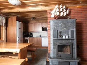 Фото номера Дом для отпуска Дома для отпуска Holiday Home Matruusin majakka г. Onkamo 56