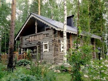 Фото номера Дом для отпуска Дома для отпуска Holiday Home Matruusin majakka г. Onkamo 53