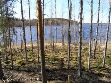 Фото номера Дом для отпуска Дома для отпуска Holiday Home Matruusin majakka г. Onkamo 58