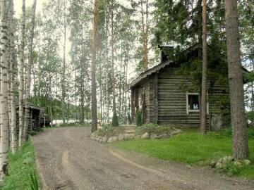 Фото номера Дом для отпуска Дома для отпуска Holiday Home Matruusin majakka г. Onkamo 55
