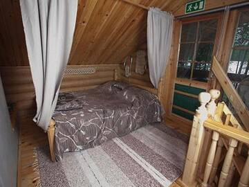 Фото номера Дом для отпуска Дома для отпуска Holiday Home Matruusin majakka г. Onkamo 61