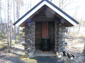 Фото номера Дом для отпуска Дома для отпуска Holiday Home Matruusin majakka г. Onkamo 30